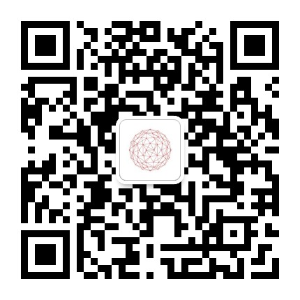 微信公众号二维码